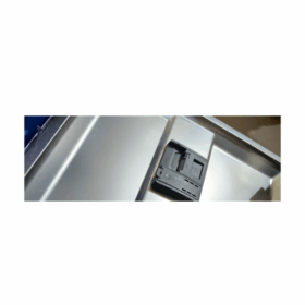 Lave-vaisselle Haier HDWE15-366SS21Q-15 couverts – Image 9