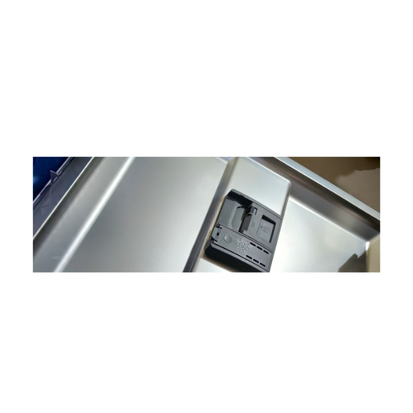 Lave-vaisselle Haier HDWE15-366SS21Q-15 couverts Lave-vaisselle Haier HDWE15-366SS21Q-15 couverts