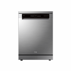 Lave-vaisselle Haier HDWE15-366SS21Q-15 couverts