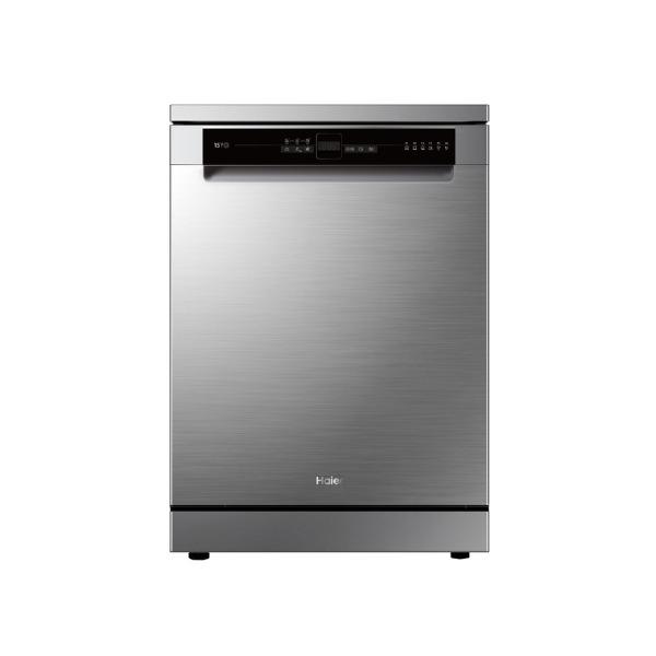 Lave-vaisselle Haier HDWE15-366SS21Q-15 couverts Lave-vaisselle Haier HDWE15-366SS21Q-15 couverts