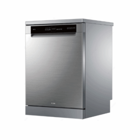Lave-vaisselle Haier HDWE15-366SS21Q-15 couverts – Image 2