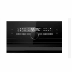 Four encastrable électrique Haier HOQ-F6CASGB - 72L – Image 4