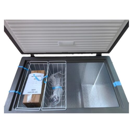 Congélateur horizontal Haier HCF-328VS-251L-INVERTER Congélateur horizontal Haier HCF-328VS-251L-INVERTER