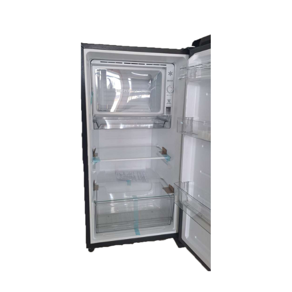 Réfrigérateur bar Haier HR-185MSB-145L Réfrigérateur bar Haier HR-185MSB-145L