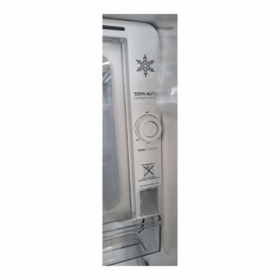 Réfrigérateur bar Haier HR-185MDS-145L – Image 4