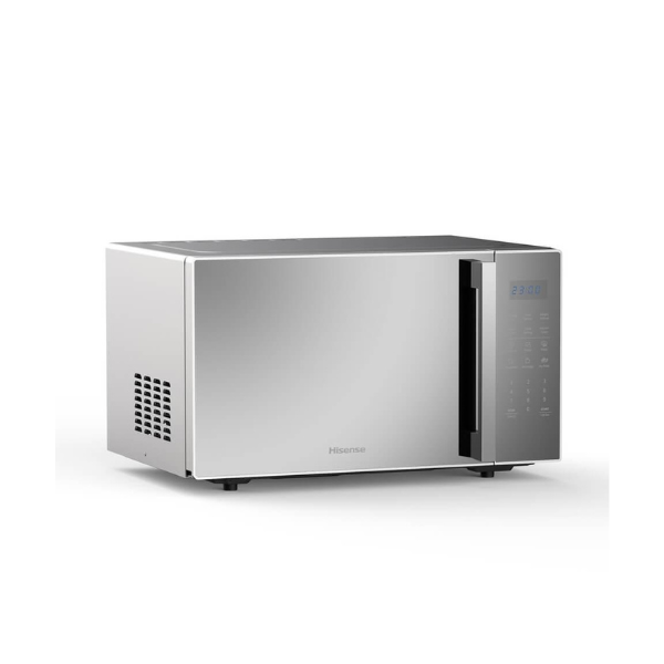 Micro-ondes Hisense H30MOMS9H - 30 L Micro-ondes Hisense H30MOMS9H - 30 L