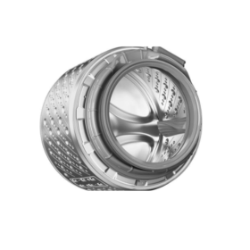 Machine à laver Hisense WD5S1245BB- 12KG/8KG (Lavante-Séchante) – Image 7