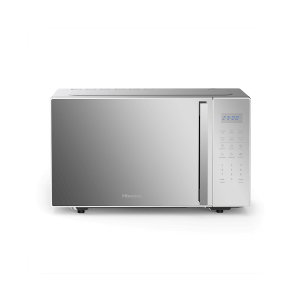 Micro-ondes Hisense H30MOMS9H - 30 L Micro-ondes Hisense H30MOMS9H - 30 L