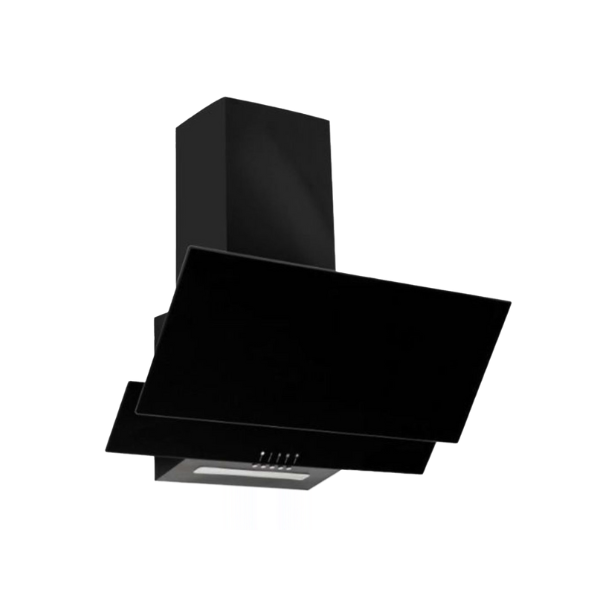 Hotte de cuisine Roch RBH 6017- 60cm-Avec bouton Hotte de cuisine Roch RBH 6017- 60cm-Avec bouton