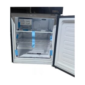 Réfrigérateur combiné Haier HRF-IVB378VN -324 L -Mirroir-Double inverter – Image 7