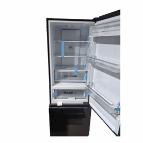 Réfrigérateur combiné Haier HRF-IVB378VN -324 L -Mirroir-Double inverter – Image 6