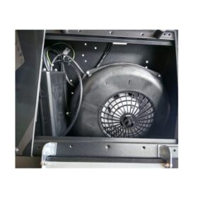 Hotte de cuisine Haier CCHP26EEB9 - 90x60 – Image 3
