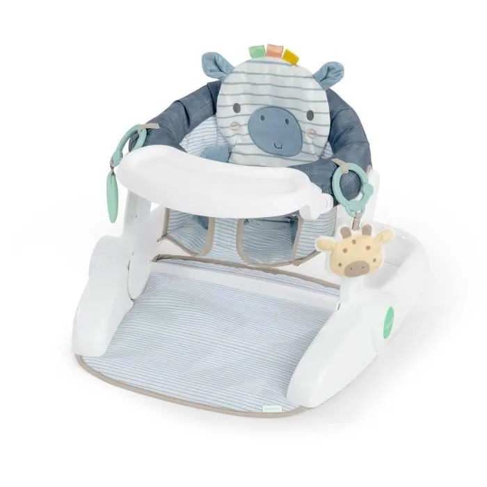 Assise bébé fauteuil d'apprentissage