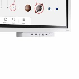 Samsung FLIP Pro 85''-LH85WMBWBGCXUE – Image 2
