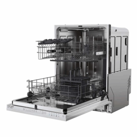 Lave-vaisselle Candy CIMCE0W3E53 - 13 couverts – Image 3