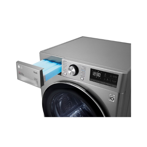 Sèche-linge LG RH90V9PV8N- 9kg (Dual Inverter) Sèche-linge LG RH90V9PV8N- 9kg (Dual Inverter)