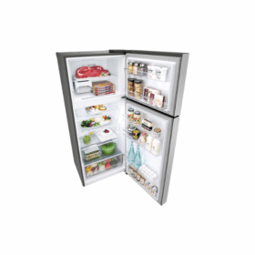 Réfrigérateur 2 portes LG GN-B392PLGB- 395L (Inverter-No Frost) – Image 4