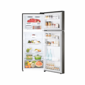 Réfrigérateur 2 portes LG GN-B392PXGB- 395L (Inverter-No Frost) – Image 3