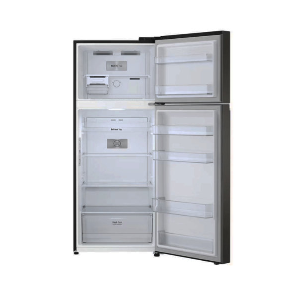 Réfrigérateur 2 portes LG GN-B392PXGB- 395L (Inverter-No Frost) Réfrigérateur 2 portes LG GN-B392PXGB- 395L (Inverter-No Frost)