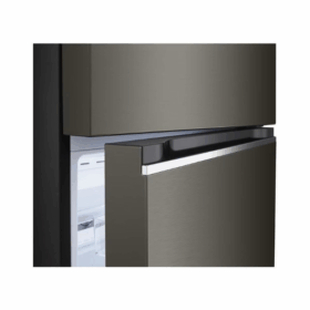Réfrigérateur 2 portes LG GN-B392PXGB- 395L (Inverter-No Frost) – Image 5