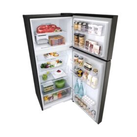 Réfrigérateur 2 portes LG GN-B392PXGB- 395L (Inverter-No Frost) – Image 6