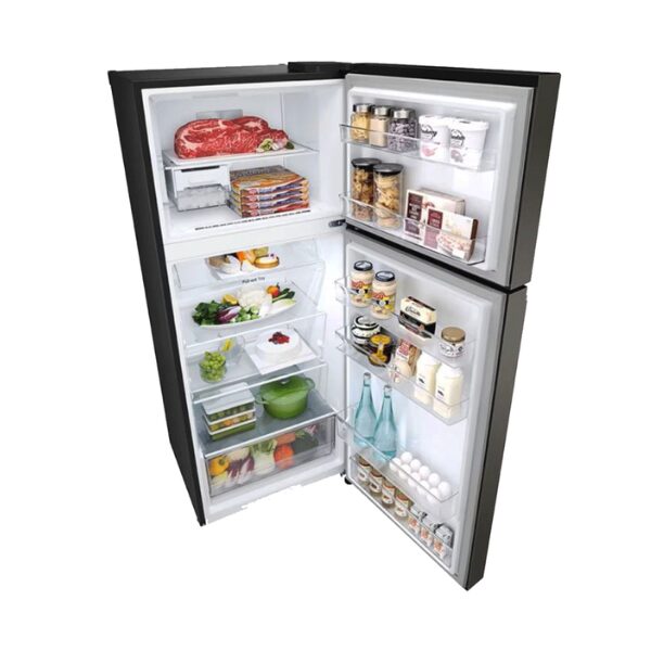 Réfrigérateur 2 portes LG GN-B392PXGB- 395L (Inverter-No Frost) Réfrigérateur 2 portes LG GN-B392PXGB- 395L (Inverter-No Frost)