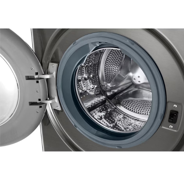 Machine à laver LG F4R3VYG6P - 9 kg Machine à laver LG F4R3VYG6P - 9 kg