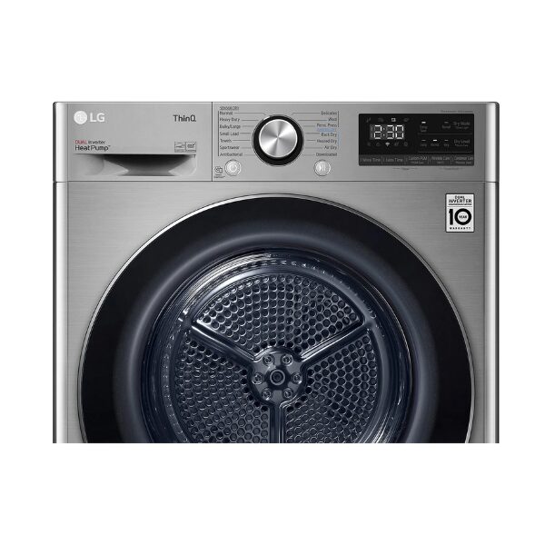 Sèche-linge LG RH90V9PV8N- 9kg (Dual Inverter) Sèche-linge LG RH90V9PV8N- 9kg (Dual Inverter)