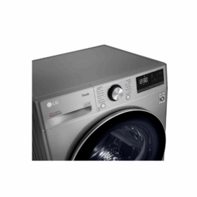 Sèche-linge LG RH90V9PV8N- 9kg (Dual Inverter) – Image 3