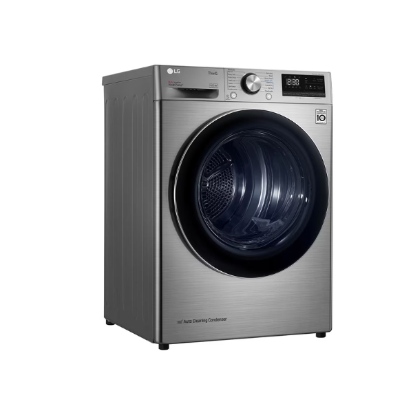 Sèche-linge LG RH90V9PV8N- 9kg (Dual Inverter) Sèche-linge LG RH90V9PV8N- 9kg (Dual Inverter)