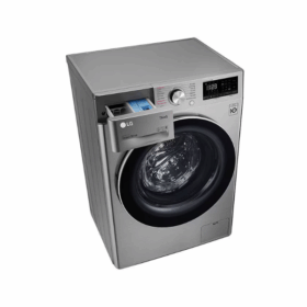 Machine à laver LG F2V5PG2T - 8kg/5kg - (Lavante/séchante) – Image 3