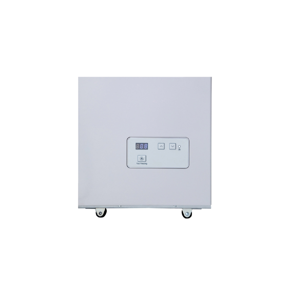 Congélateur horizontal LG-GCS415QFG-345L Congélateur horizontal LG-GCS415QFG-345L