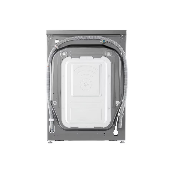 Machine à laver LG F2V5PG2T - 8kg/5kg - (Lavante/séchante) Machine à laver LG F2V5PG2T - 8kg/5kg - (Lavante/séchante)