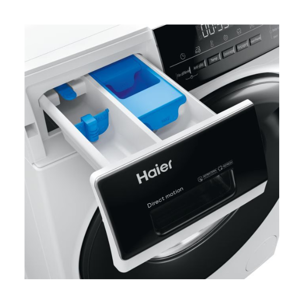 Machine à laver Haier HW-100-B14939 - 10Kg Machine à laver Haier HW-100-B14939 - 10Kg