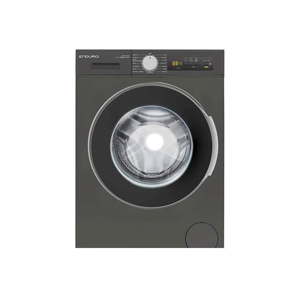 Machine à laver Enduro WMT660T0DS - 6Kg - A++ Machine à laver Enduro WMT660T0DS - 6Kg - A++