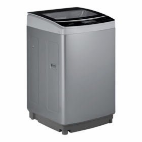 Machine à laver Beko WTLI120S - 12kg (10 programmes - Avertisseur sonore - Système anti-vibration - Chargement par le haut) – Image 8