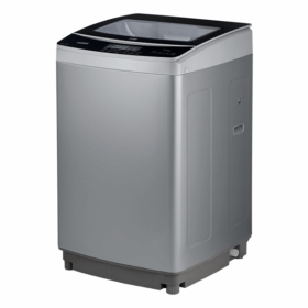 Machine à laver Beko WTLI120S - 12kg (10 programmes - Avertisseur sonore - Système anti-vibration - Chargement par le haut) – Image 7