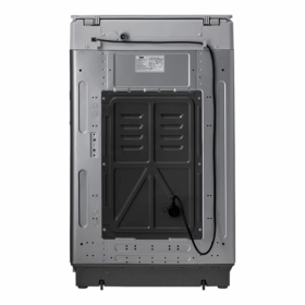 Machine à laver Beko WTLI120S - 12kg (10 programmes - Avertisseur sonore - Système anti-vibration - Chargement par le haut) – Image 5