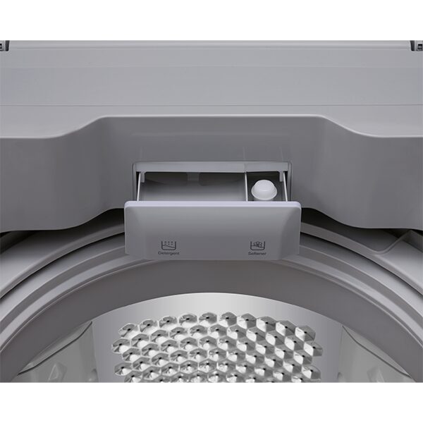 Machine à laver Beko WTLI120S - 12kg (10 programmes - Avertisseur sonore - Système anti-vibration - Chargement par le haut) Machine à laver Beko WTLI120S - 12kg (10 programmes - Avertisseur sonore - Système anti-vibration - Chargement par le haut)