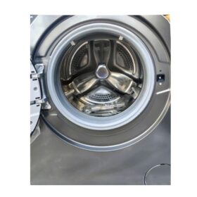 Machine à laver Finix WM12T314 - 12kg (Inverter - Tambour en acier inoxydable - A+++) – Image 9
