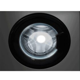 Machine à laver Finix WM12T314 - 12kg (Inverter - Tambour en acier inoxydable - A+++) – Image 4
