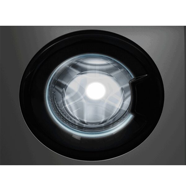 Machine à laver Finix WM12T314 - 12kg (Inverter - Tambour en acier inoxydable - A+++) Machine à laver Finix WM12T314 - 12kg (Inverter - Tambour en acier inoxydable - A+++)