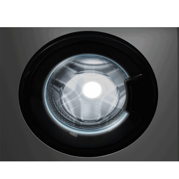 Machine à laver Finix WM8T214 - 8kg (Inverter - Tambour en acier inoxydable) Machine à laver Finix WM8T214 - 8kg (Inverter - Tambour en acier inoxydable)