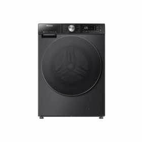 Machine à laver Hisense WF5S1243BB - 12kg