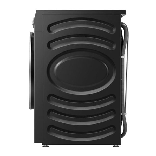Machine à laver Hisense WF5S1243BB - 12kg Machine à laver Hisense WF5S1243BB - 12kg