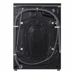 Machine à laver Hisense WF5S1243BB - 12kg – Image 4