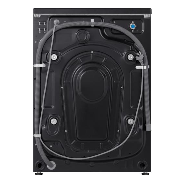 Machine à laver Hisense WF5S1243BB - 12kg Machine à laver Hisense WF5S1243BB - 12kg