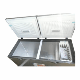 Congélateur horizontal Smart Technology - STCC-550 - 503 L – Image 2