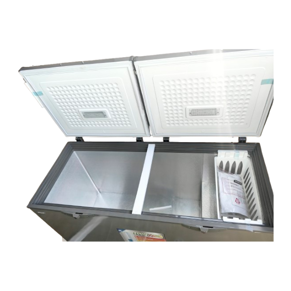 Congélateur horizontal Smart Technology - STCC-550 - 503 L Congélateur horizontal Smart Technology - STCC-550 - 503 L