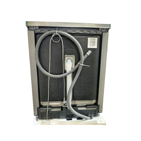 Lave-vaisselle Haier HDWE15-366SS21Q-15 couverts Lave-vaisselle Haier HDWE15-366SS21Q-15 couverts